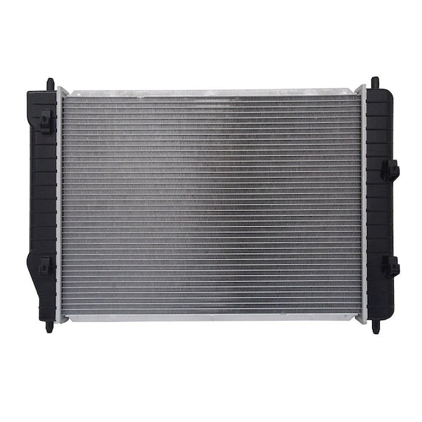 One Stop Solutions 04-08 CAD XLR/XLR-V A/T 4.6L RADIATOR PL 2715 - main